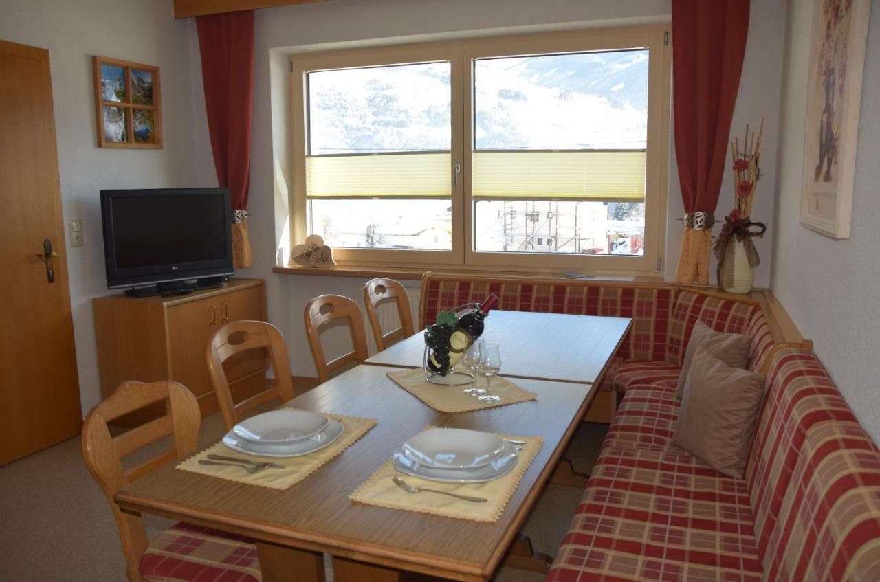 Bahlerhof - Luxner Annelies Apartment Ried im Zillertal Exterior photo